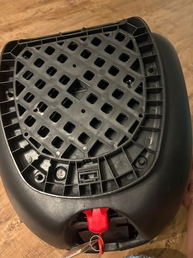 givi ジビ　バイク用リアボックス