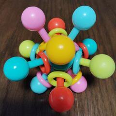 ボーネルンド ラトルキャンディ