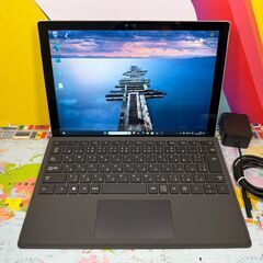 JC0509　極美品 Surface Pro Office202...