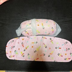 未使用帯板帯枕セット