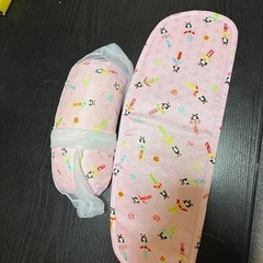 未使用帯板帯枕セットの画像