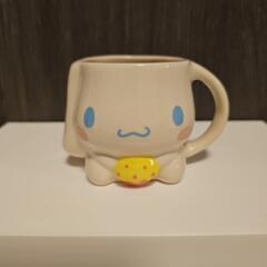 シナモロールコップ