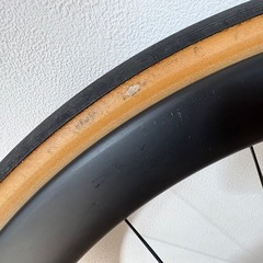 カーボンホイール　HOLLOWGRAM SL 45 KNOT CARBON WHEELの画像