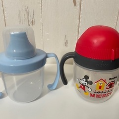 ベビーマグ2点セット