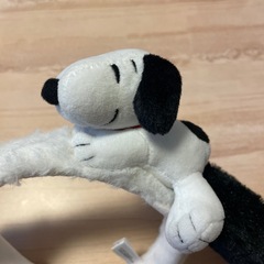 USJカチューシャ2点セットの画像