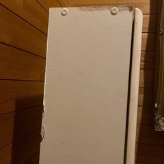 オシャレな収納家具
💗高さ138㎝(CD入ります)の画像