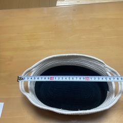 バスケットの画像