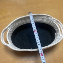 バスケットの画像