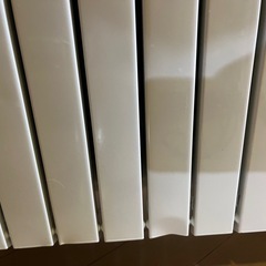 DELONGI オイルヒーター　smartの画像