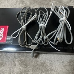 DVDレコーダー2011年製