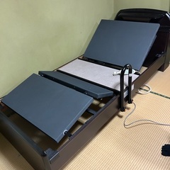 電動ベッド