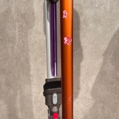 ダイソン　Digital slim Fluffy+ SV18 の画像