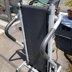 アルインコ ランニングマシン FITNESS PRO ALINCO