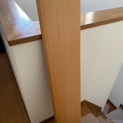 ベッドフレームの木材①  DIYに如何ですか？