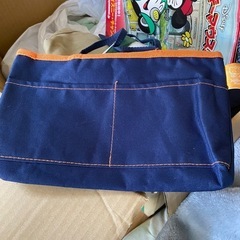 キティちゃんバッグ