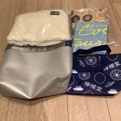 新品セット