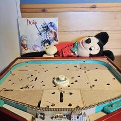 ディズニーランド　ディアゴスティーニの画像