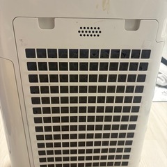 SHARP 空気清浄機・加湿器の画像