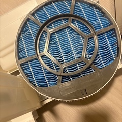 SHARP 空気清浄機・加湿器の画像