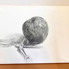 紙張りパネル　水張り 