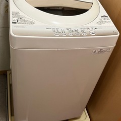 洗濯機