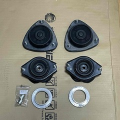 86 ZN6後期 純正アッパーマウント