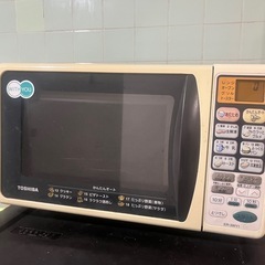 電子レンジ