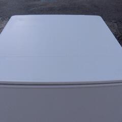 【和泉】美品 配送可!! 動作品 取説付 2023年製 MITSUBISHI 2ドアノンフロン冷凍冷蔵庫 146L MR-P15H 三菱の画像