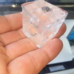 ホシザキ　製氷機35L 良い氷出来ますの画像