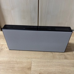 SONY  オーディオ