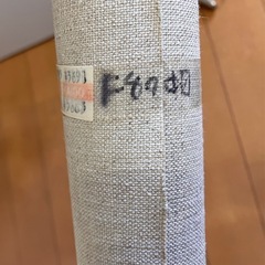 キャンバス布F80 画材　油画油絵