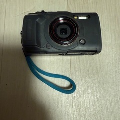 OLYMPUS TG-6 デジタルカメラ2台