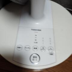東芝扇風機中古
