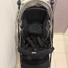 Aprica ラクーナクッションフリープラスAB アップリカ