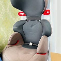 チャイルドシート キッズシート 安全