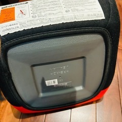 キッズシート　チャイルドシート　安全　の画像