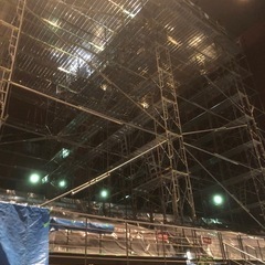 鳶職募集してます！