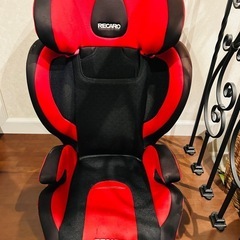 チャイルドシート　キッズシート　安全