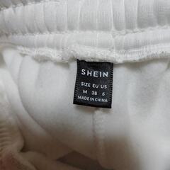 スウェットパンツ 3色セットの画像