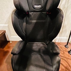 チャイルドシート　キッズシート　安全