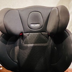 チャイルドシート　キッズシート　安全の画像