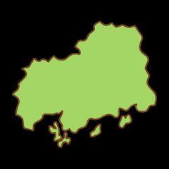 広島出身で大阪に来られた方、仲良くしましょう！