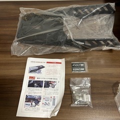 [新品・未使用]スーパーカブ C125 リアキャリア