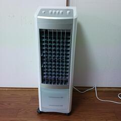 冷風機の画像