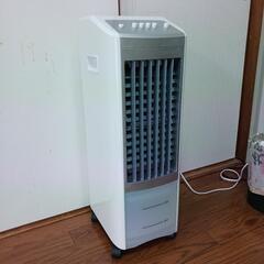 冷風機