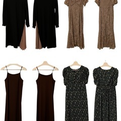 レディース服　バッグ　16点まとめ売り　