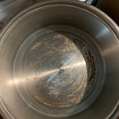 エスプリ　電気　鍋　1人用の画像