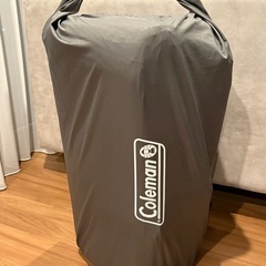 コールマン　インフレーターマット　ダブル
