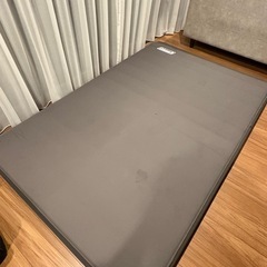 コールマン　インフレーターマット　ダブルの画像