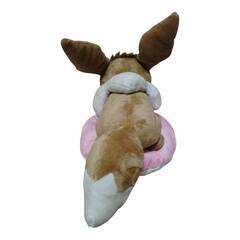 【配送可能】ポケモン　イーブイ　ぬいぐるみの画像